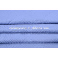 3 helle Farben dickes Krankenhaus Garn gefärbt gewebt 202 * 220cm gebürstetes Muster Baumwolle Decke Fransen gewebt